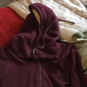 Maurices plus size sweater